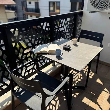 18 Apartman *