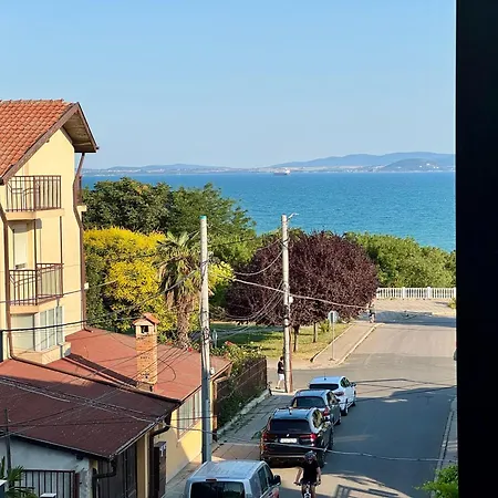 Apartman 18